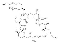 Everolimus Impurity 1 (O-Desmethyl Everolimus)