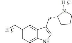 Eletriptan Impurity 19