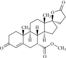 Eplerenone EP Impurity G
