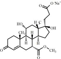 Eplerenone Impurity 8 Sodium Salt