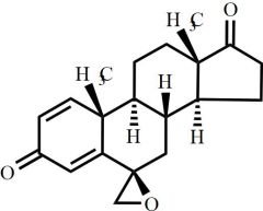 Epoxy Exemestane (6-beta Isomer)