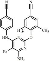 Etravirine Impurity 5
