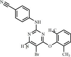 Etravirine Impurity 9