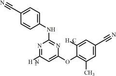 Etravirine Impurity 12