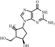 ent-Entecavir