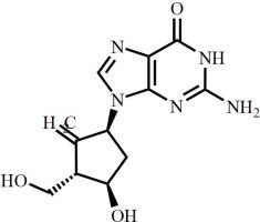 (1S,3S,4R)-Entecavir