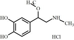 Adrenaline Impurity 14 HCl