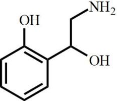 Adrenaline Impurity 2