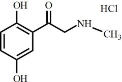Adrenaline Impurity 6 HCl