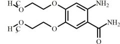 Erlotinib Impurity 14