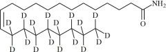 Erucamide-d17
