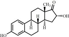 Estriol EP Impurity H