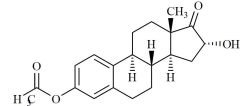 Estriol Impurity 3