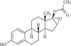 Estriol Impurity 4