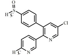 Etoricoxib Impurity 10