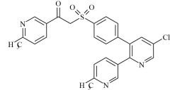 Etoricoxib Impurity 13