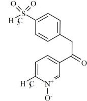 Etoricoxib Impurity 18