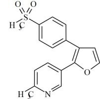 Etoricoxib Impurity 19