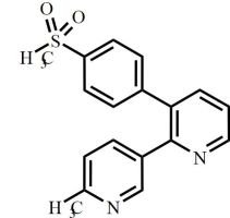 Etoricoxib Impurity 26