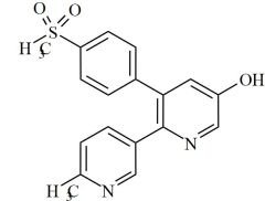 Etoricoxib Impurity 31