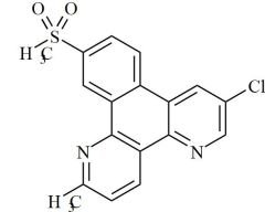 Etoricoxib Impurity 33