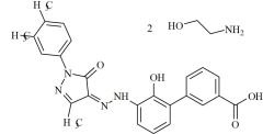 Eltrombopag Ethyl Ester