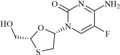 Emtricitabine