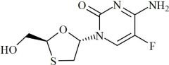 2-epi-Emtricitabine