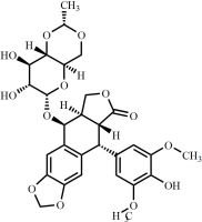 Etoposide EP Impurity C