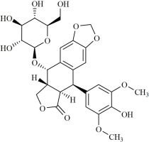 Etoposide EP Impurity D
