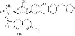 Empagliflozin Impurity 57