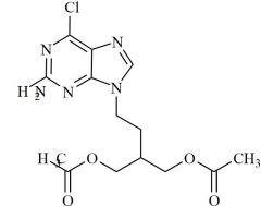 Famciclovir Impurity 15