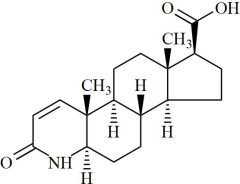 Refer to D-3512; Finasteride Impurity 1 (Dutasteride EP Impurity A)