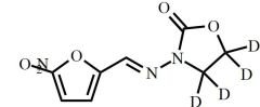 Furazolidone-d4