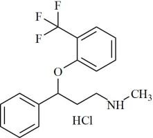 Fluoxetine Impurity 4 HCl
