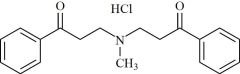 Fluoxetine Impurity 7 HCl