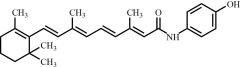 Fenretinide