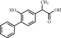 Flurbiprofen Impurity 3