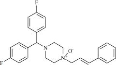 Flunarizine Impurity 1