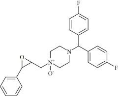 Flunarizine Impurity 6