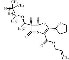 Faropenem Impurity 7