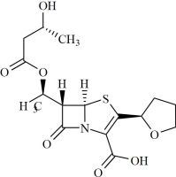 Faropenem Impurity 9