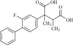 Flurbiprofen EP Impurity B