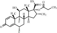 Fluticasone Impurity 3