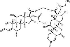 Fluticasone Impurity 5