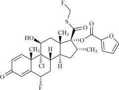 Fluticasone Furoate EP Impurity G