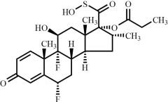 Fluticasone Propionate EP Impurity B
