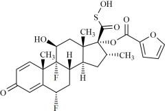 Fluticasone Impurity 36