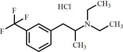 Fenfluramine Impurity 6 HCl
