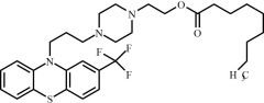 Fluphenazine Decanoate EP Impurity E